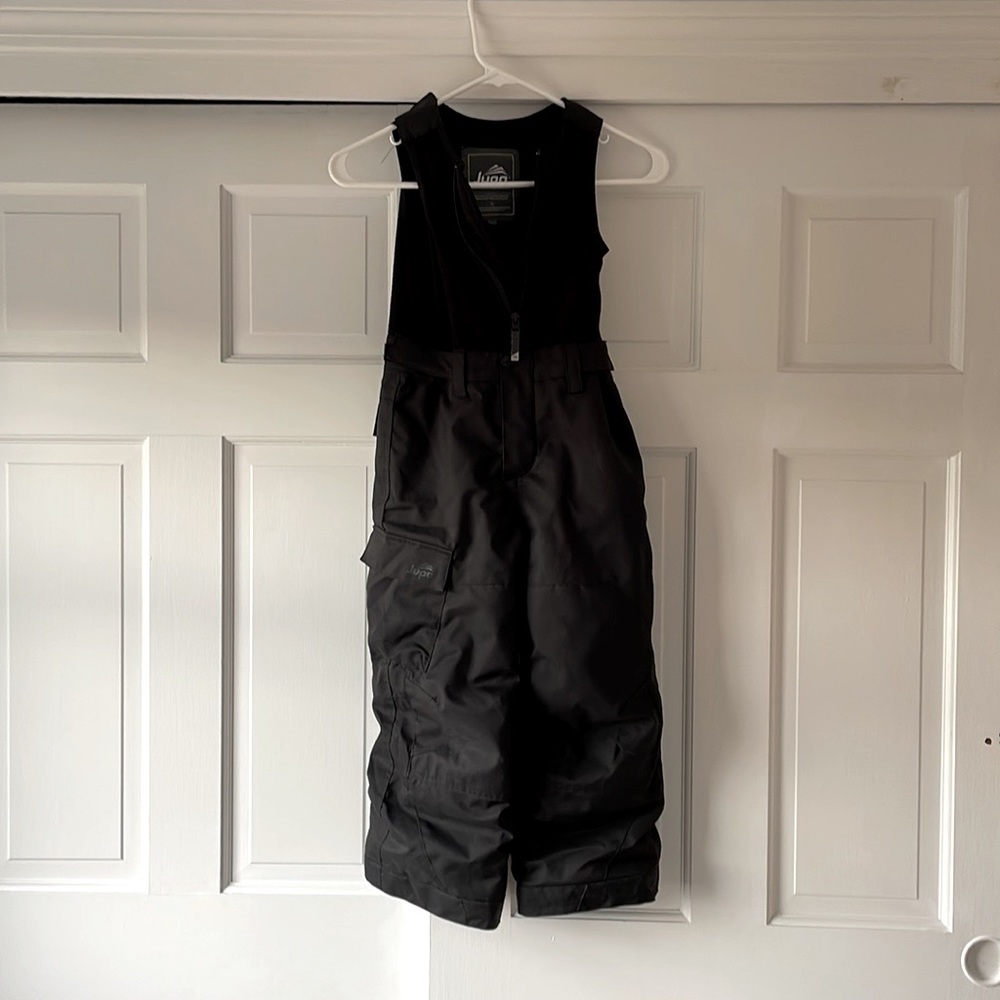 Jupa size 5 kids snow pants - excellent condition!